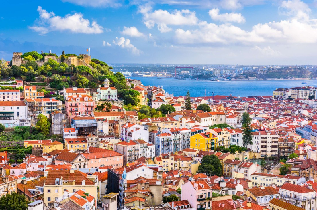 Portugal Panorama