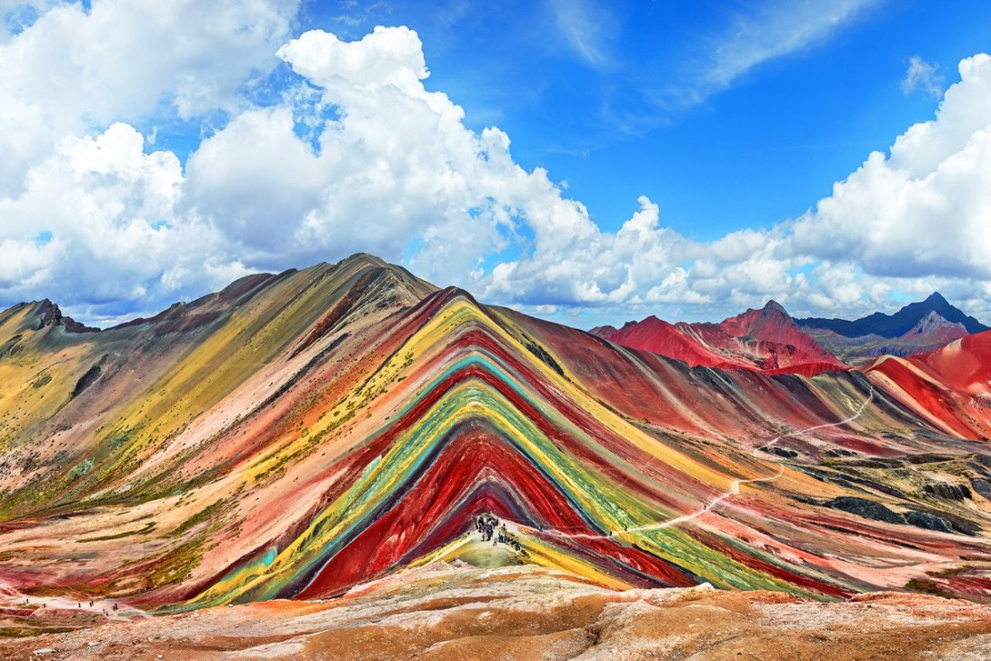 Mystical Peru : The Ultimate Peru Expedition