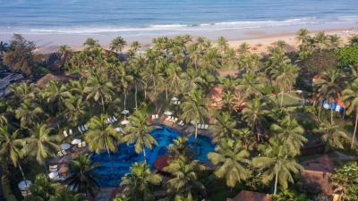 Taj Holiday Village Resort & Spa, Goa (03 Nights)