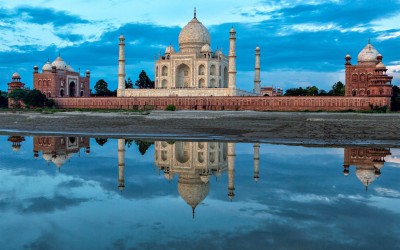 Agra - The City of Love (02 Nights)