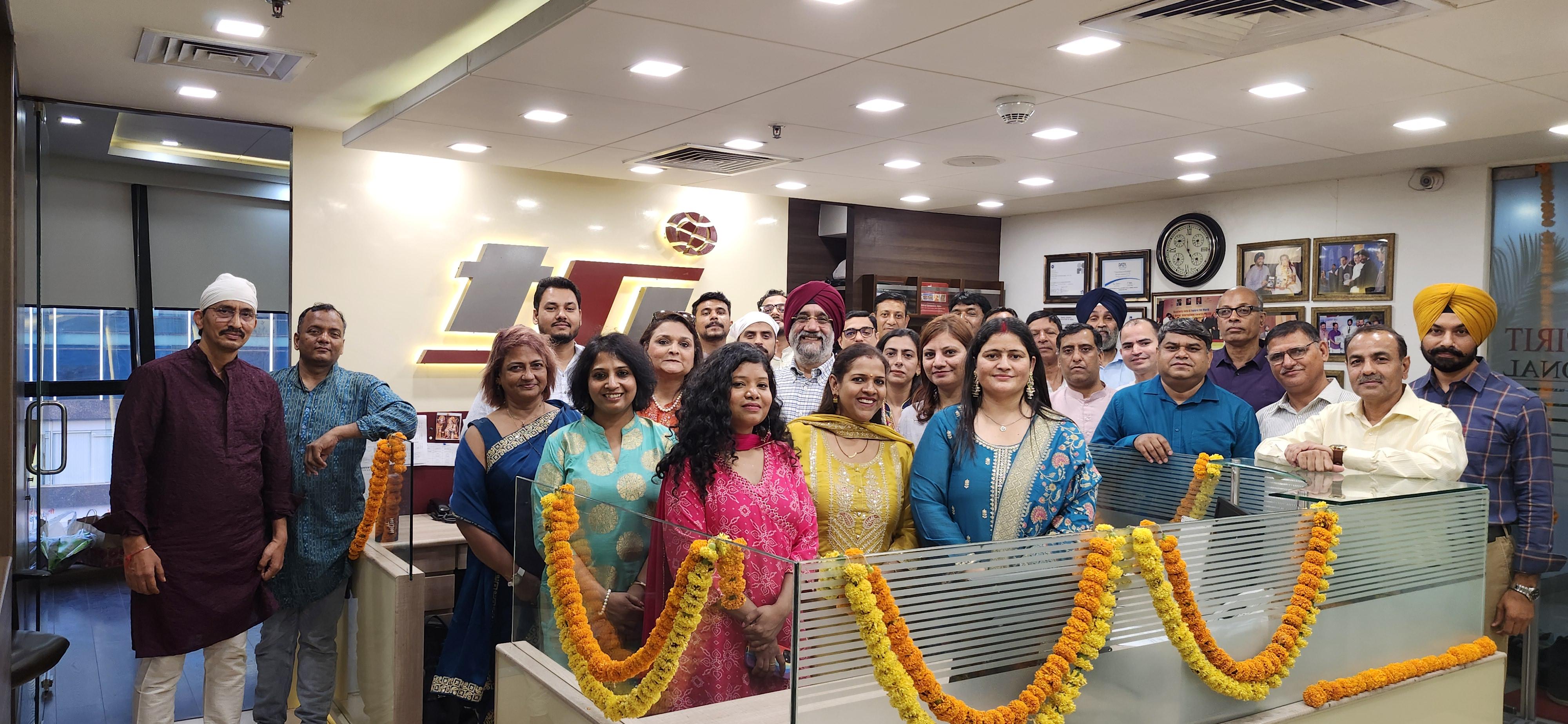 Annual Diwali Ardas & Celebration 2025