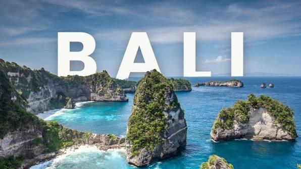 Bali – Escape to Paradise