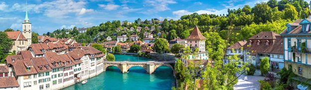 Discover the Enchanting Beauty of Switzerland