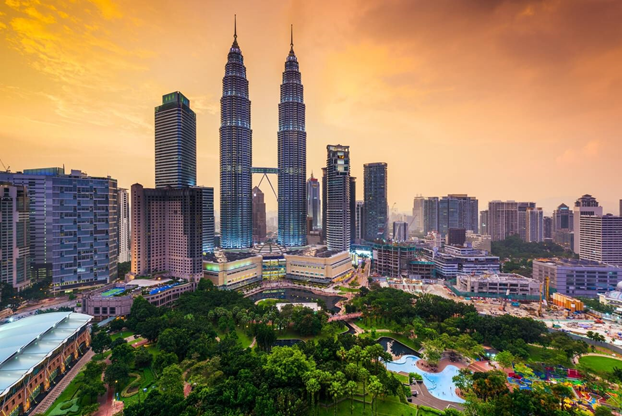 Discover the Magic of Malaysia