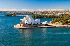 Discover the Wonders of Australia - An Unforgettable Journey Awaits!