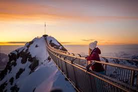 Dream Holiday – Best of Switzerland