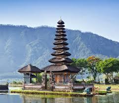 Escape to Paradise: Discover Bliss in Bali, Indonesia