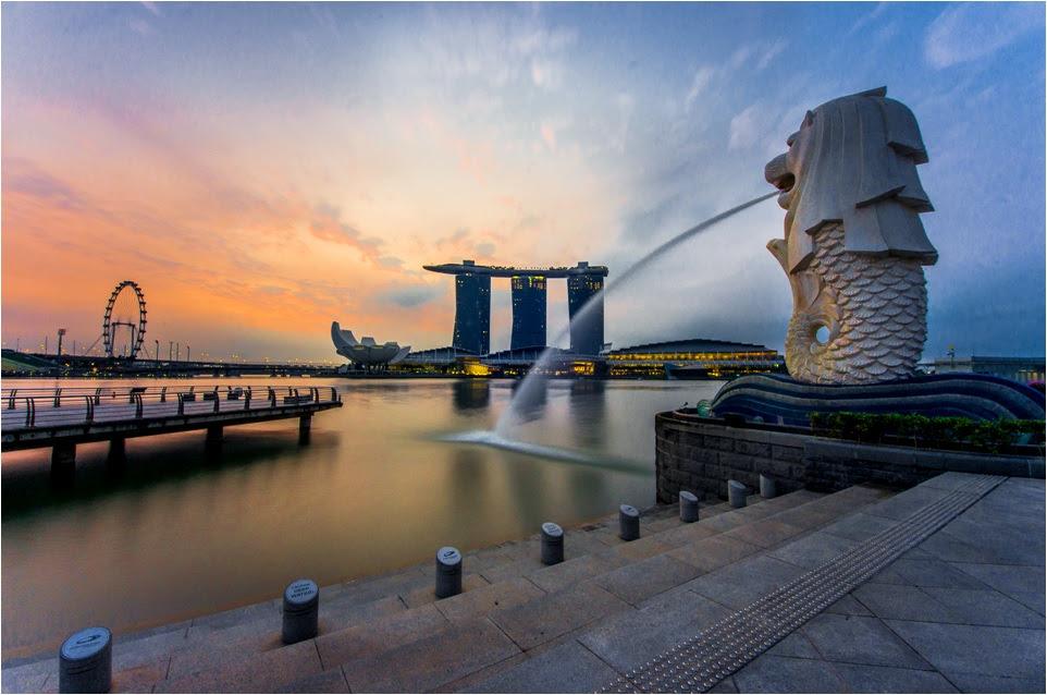 Experience Singapore Like Never Before