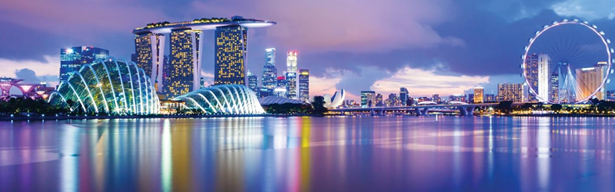 Experience the Enchanting Magic of Singapore Now!