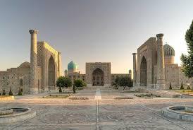 Explore the Rich Culture and Scenic Beauty of Uzbekistan!