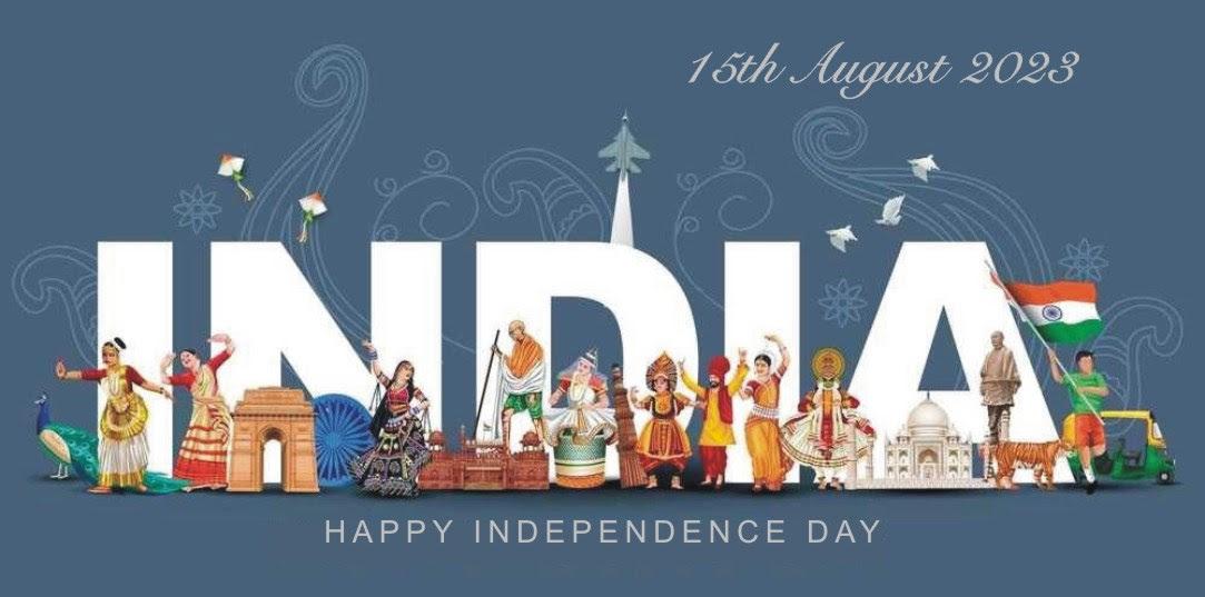 Happy Independence Day