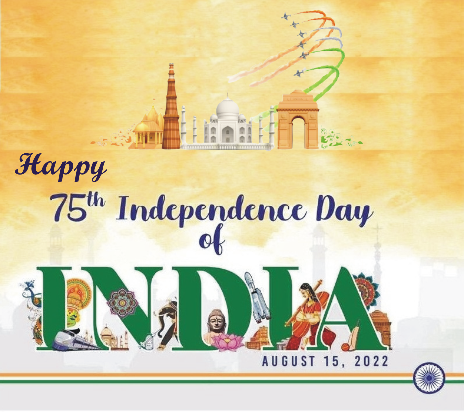 Happy Independence Day