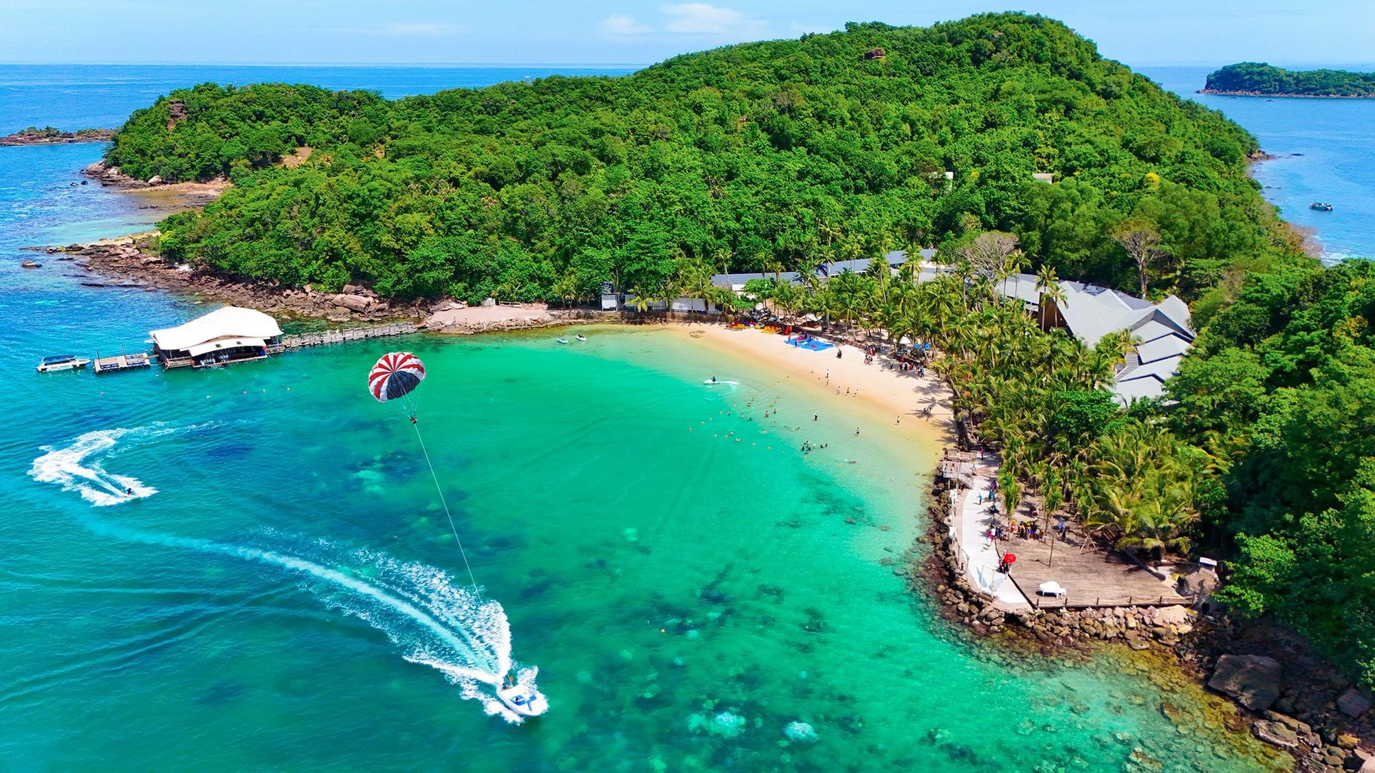 Phu Quoc Island Paradise Awaits