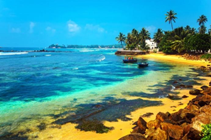 Sri Lanka Awaits – A Perfect Holiday for the Long Weekend