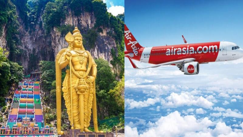 Travel updates from TSI